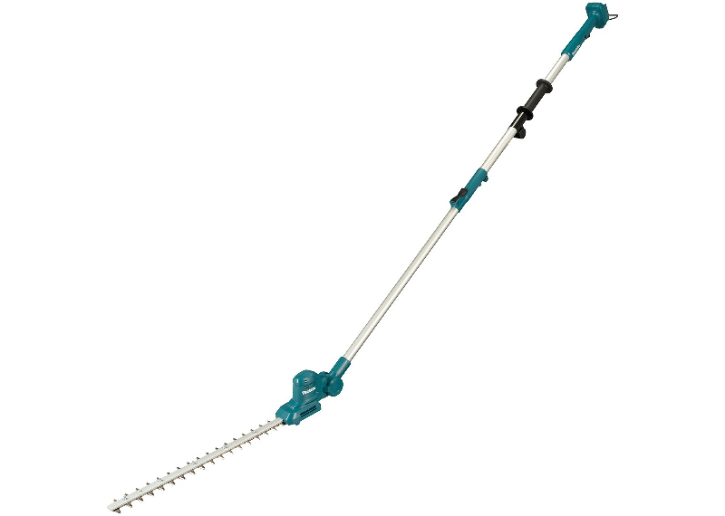 Makita 18V Telescopic Pole Hedger - 460mm
