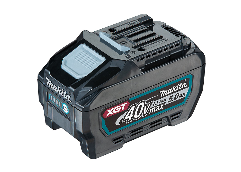 Makita XGT 40V 5.0Ah Battery