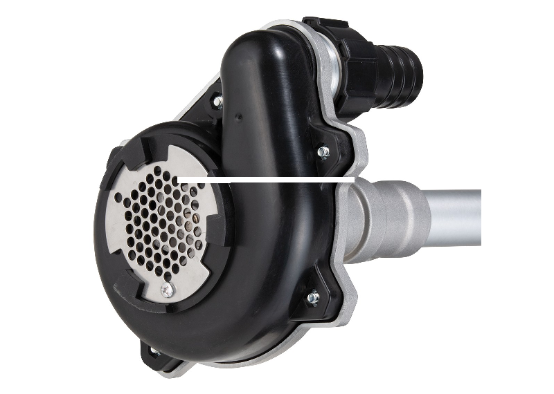Makita Pump Attachment