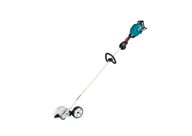 Makita XGT 40V Brushless Edger