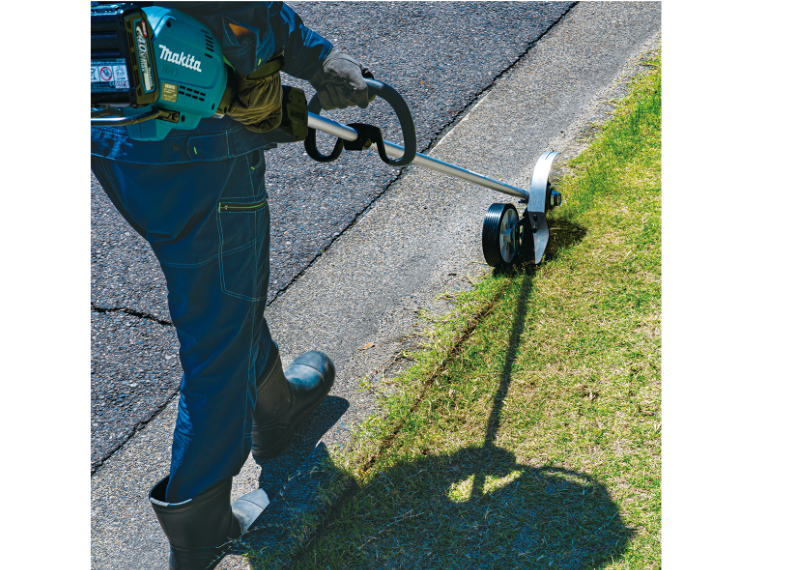 Makita XGT 40V Brushless Edger