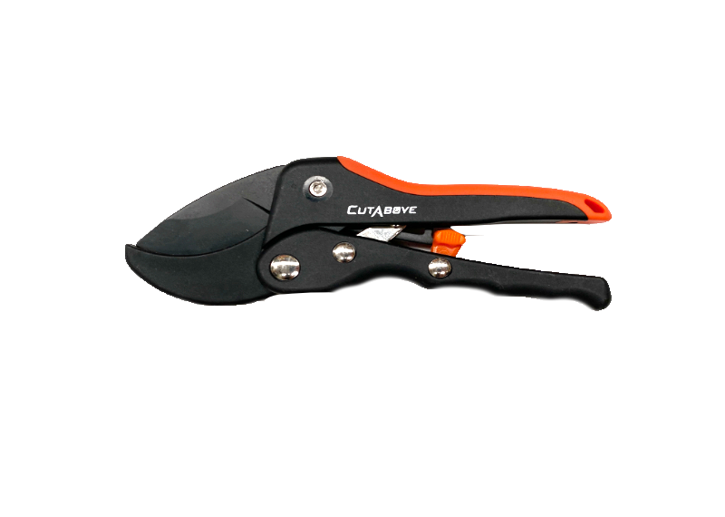 Ratchet Secateurs - Mini Pro