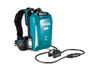 Makita Portable Power Supply KIT 40V