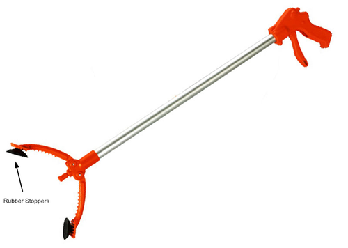 Pickup Tool - Spares