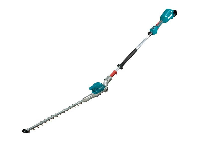 Makita 18V Brushless Pole Hedge Trimmer - 500mm