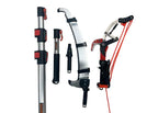 Heavy Duty 6.35M Pruning Package