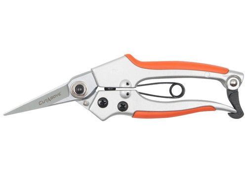 Pruning Snips - Offset Blades