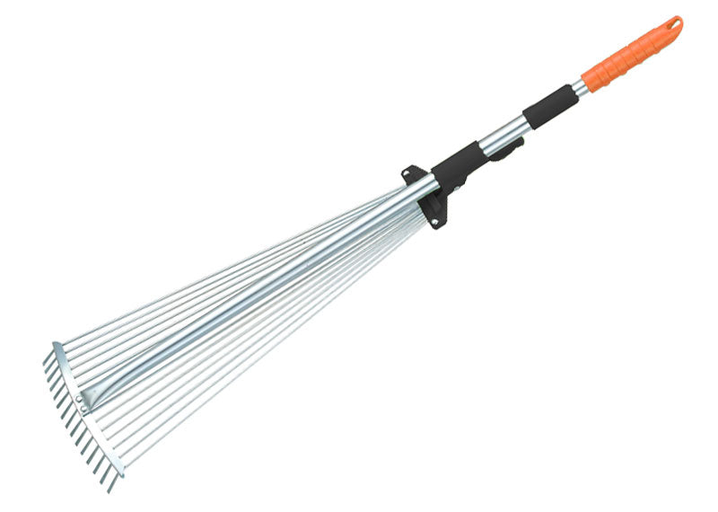 Rake - Telescopic