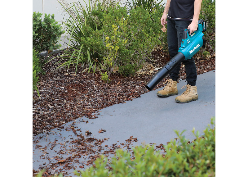 Makita XGT 40V Brushless Blower