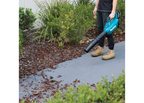 Makita XGT 40V Brushless Blower