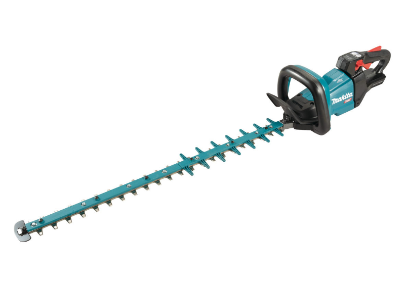 Makita XGT 40V Brushless Hedge Trimmer - 750mm, 25mm