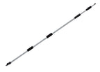 High Reach Cleaning Poles - 5M plus 1.65M