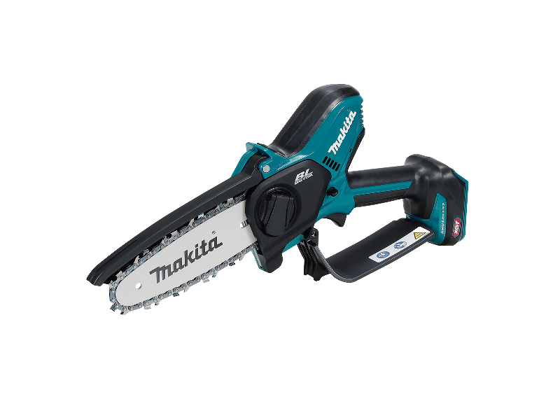 Makita  XGT 40V Brushless Pruning Saw 150mm