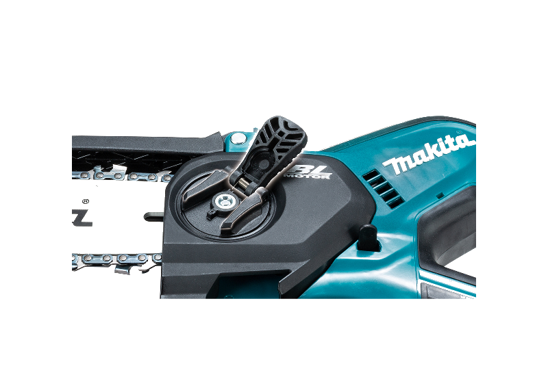 Makita  XGT 40V Brushless Pruning Saw 150mm