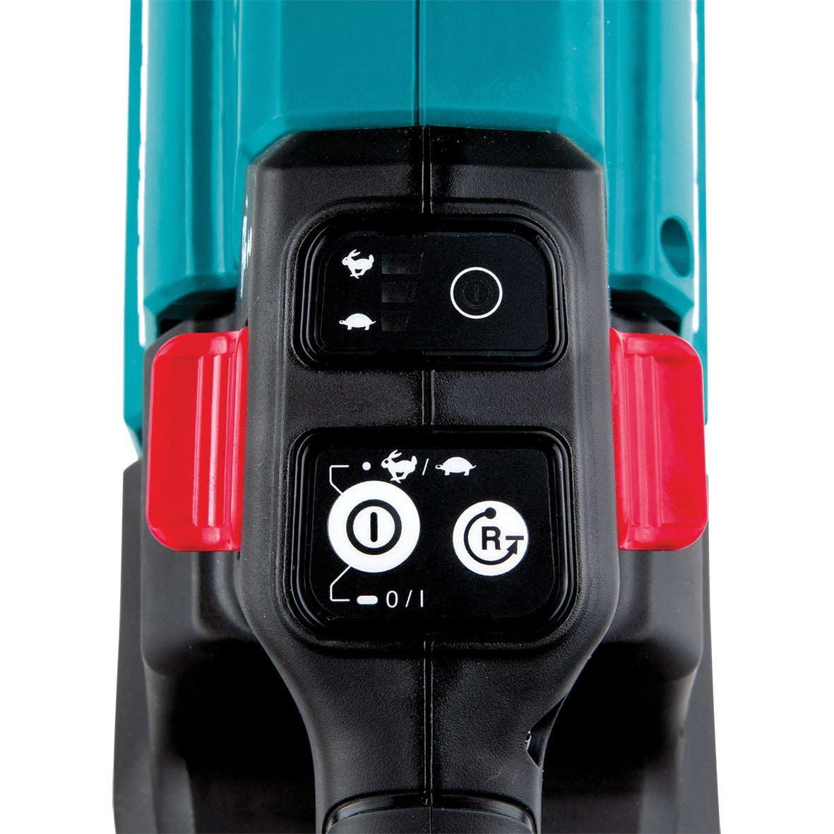 Makita 18V Brushless Hedge Trimmer 750mm 23.5mm