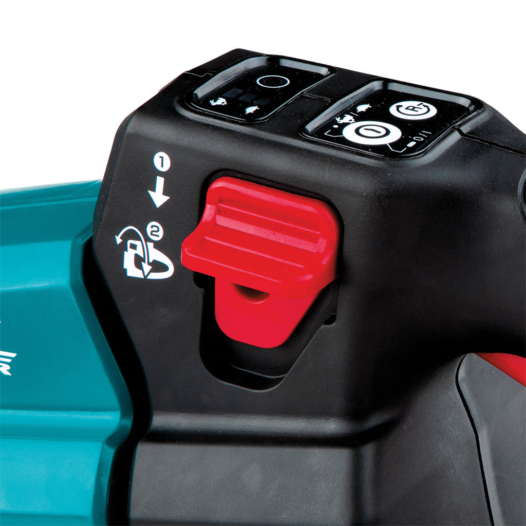 Makita 18V Brushless Hedge Trimmer 750mm 23.5mm