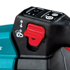 Makita 18V Brushless Hedge Trimmer 750mm 23.5mm