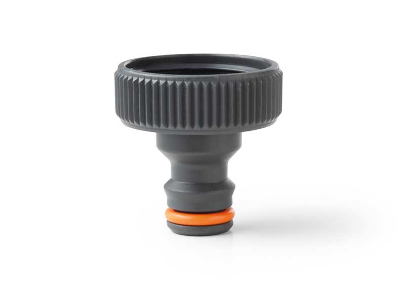 Tap & Hose Connectors