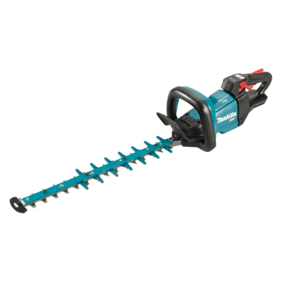Makita XGT 40V Brushless Hedge Trimmer - 600mm, 21.5mm
