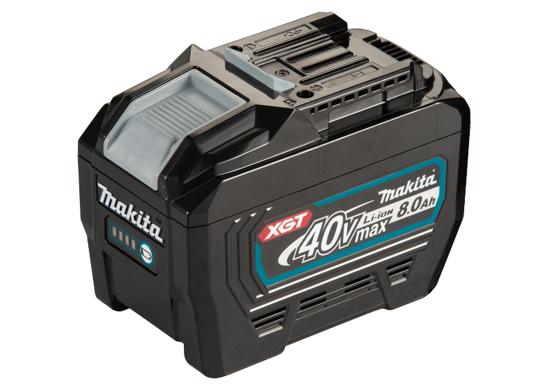 Makita XGT 40V 8.0Ah Battery