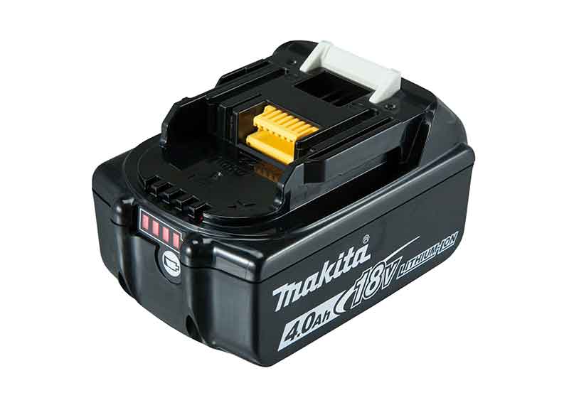 Makita 18V 4.0Ah Battery