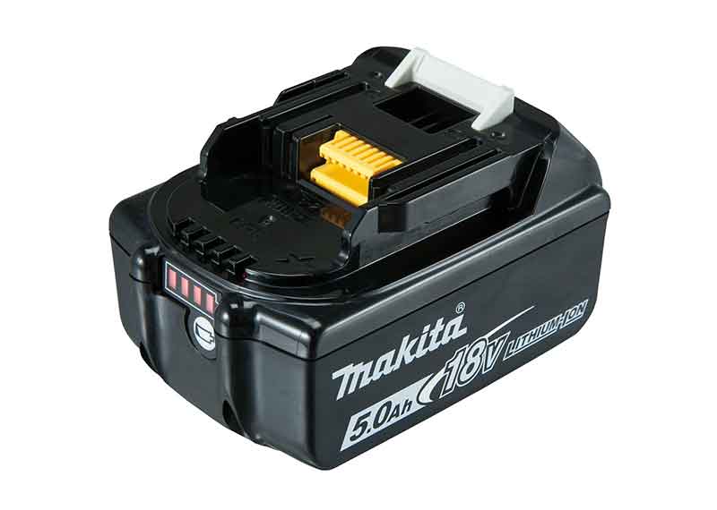 Makita 18V 5.0Ah Battery