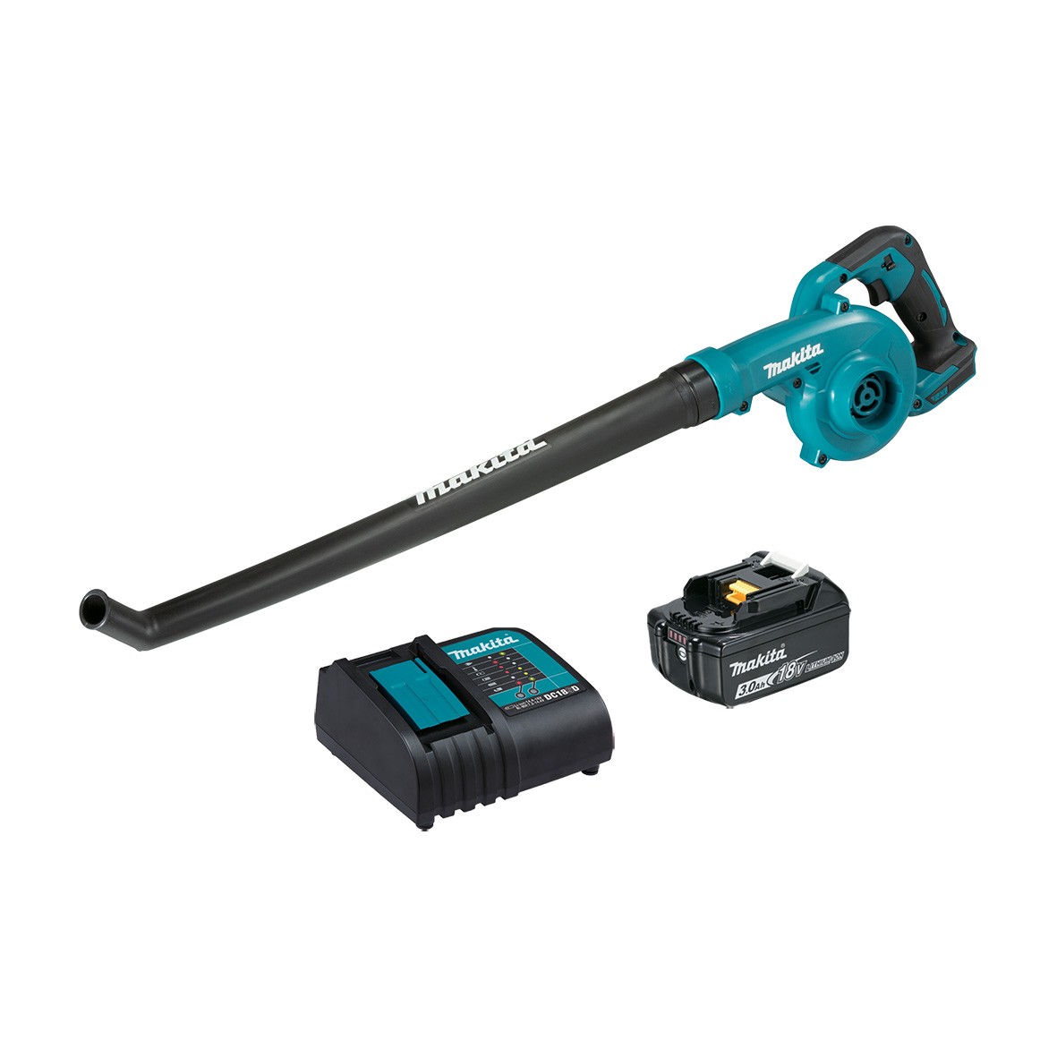 Makita 18V Blower KIT