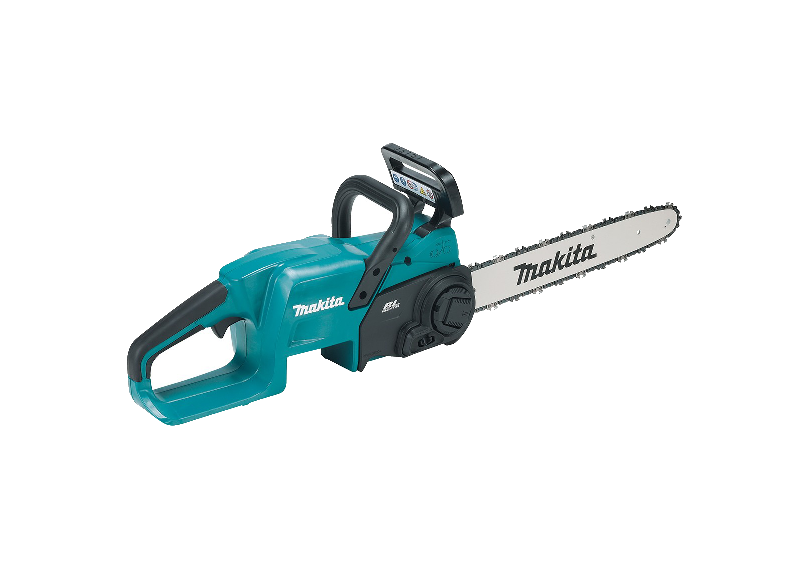 Makita 18V Brushless 400mm Chainsaw 