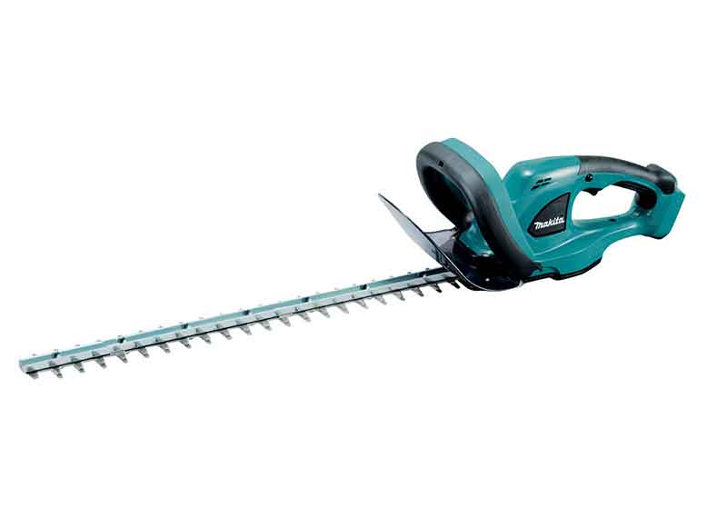 Makita Cordless Hedger 18V 520mm