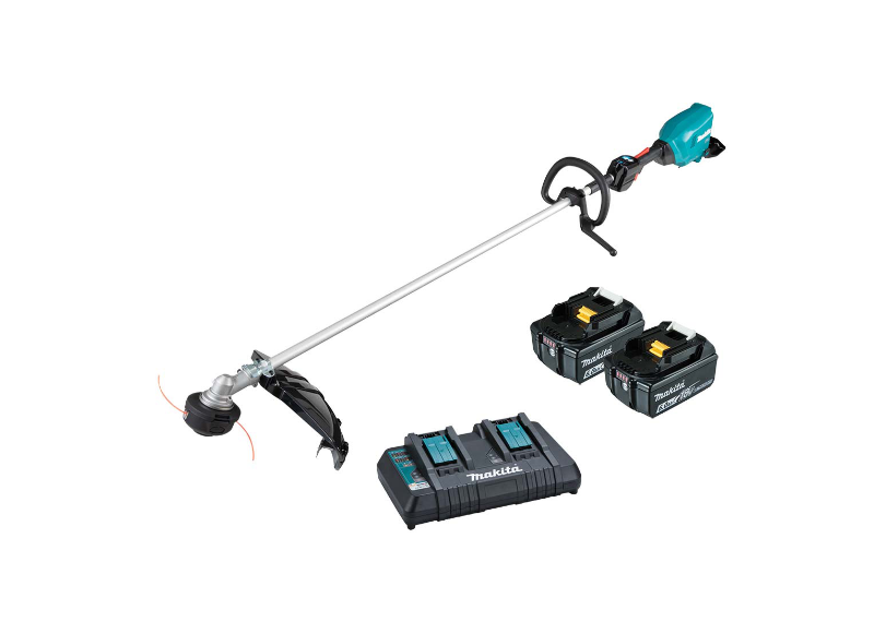 Makita 36V Brushless Line Trimmer KIT 6.0Ah