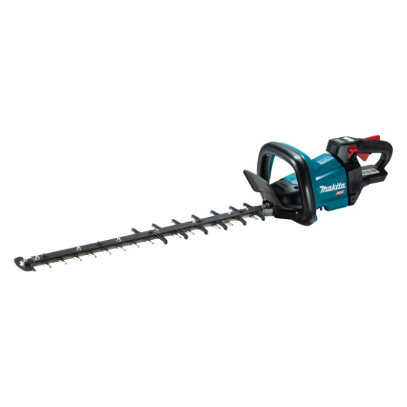 Makita XGT 40V Brushless Hedge Trimmer - 600mm, 25mm 