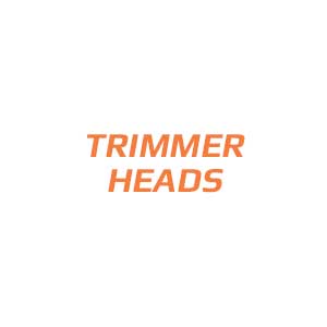 Trimmer Heads
