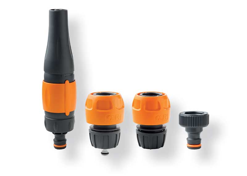 Nozzle Starter Kit